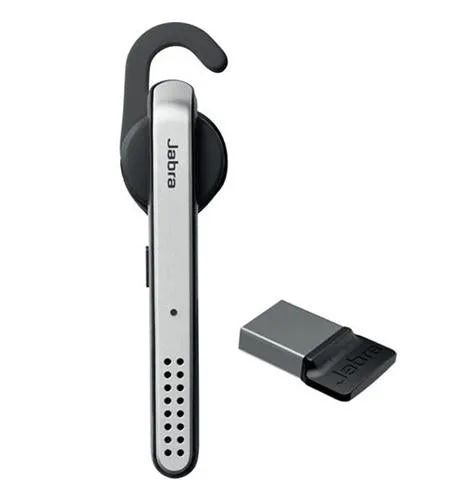 JABRA STEALTH UC BLUETOOTH HEADSET  5578-230-109