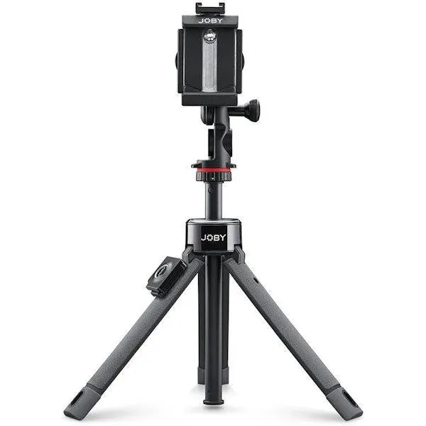 JOBY JB01534-BWW GripTight PRO Telepod, Tripod/Monopod/Selfie Stick with Ballhead