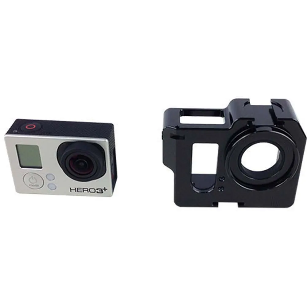 Kamerar KamPro GoPro Cage   Hand Grip   Skater Mini