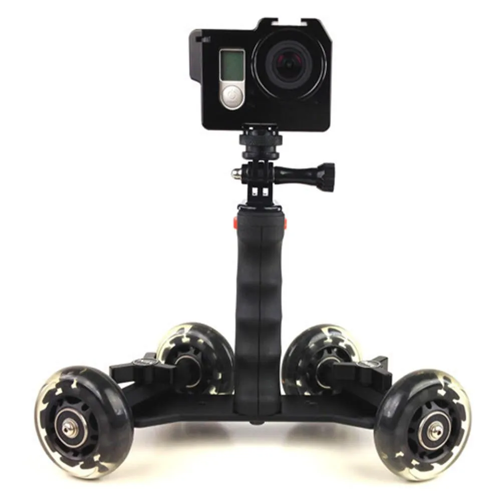 Kamerar KamPro GoPro Cage   Hand Grip   Skater Mini