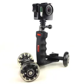 Kamerar KamPro GoPro Cage   Hand Grip   Skater Mini