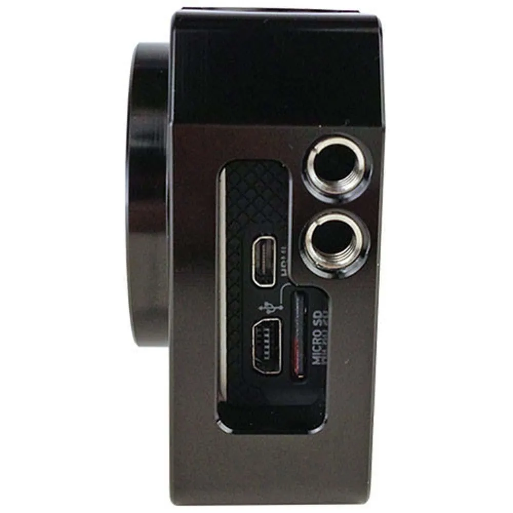 Kamerar KamPro GoPro Cage   Hand Grip   Skater Mini