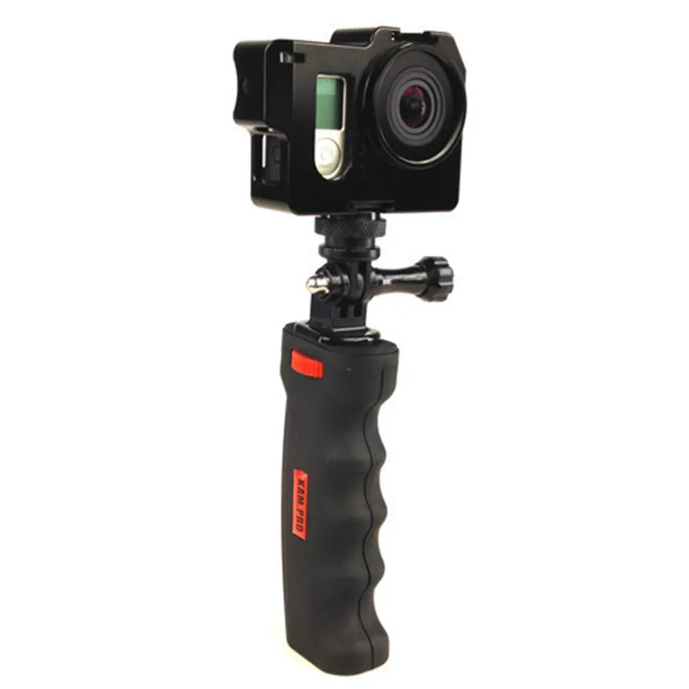 Kamerar KamPro GoPro Cage   Hand Grip   Skater Mini