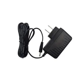 Maximus II / Maximus III / Maximus Plus / Ultima / 1330NB / Megatron / Megatron II Charger - Affordable 5V/3A UL Certified Replacement AC/DC Adapter