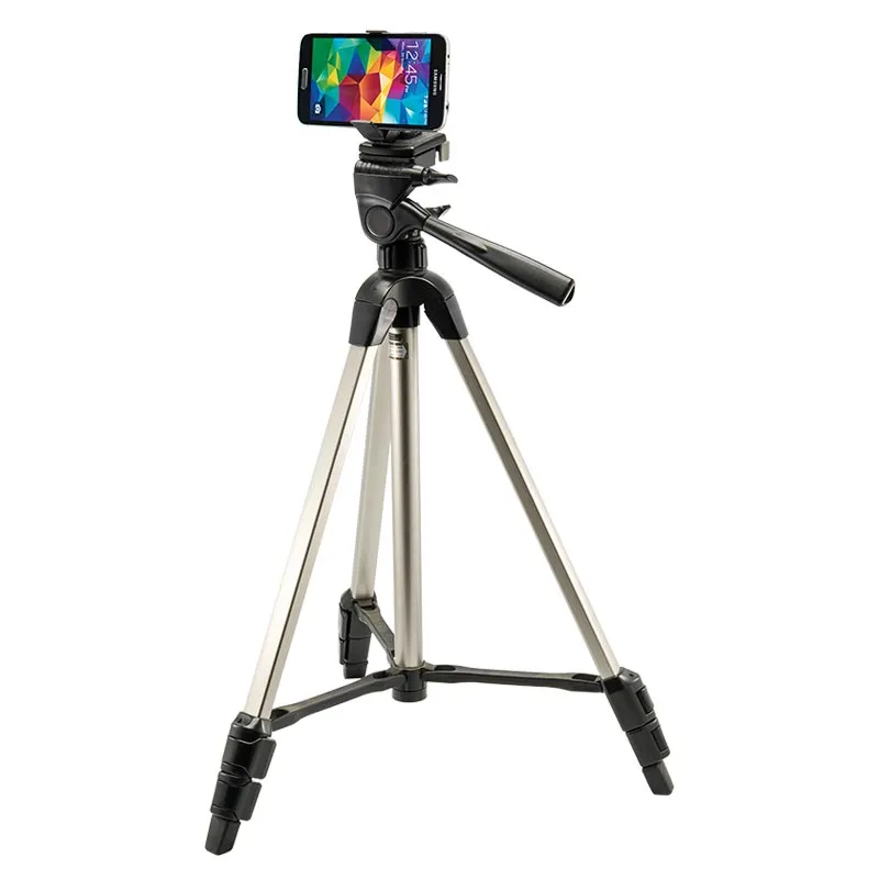 Mobile Grip 2 Tripod Adapter with Phone Holder