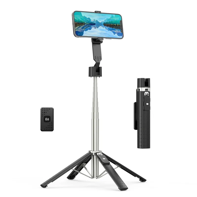 MyBat Pro Picture Perfect Selfie Stick & Tripod