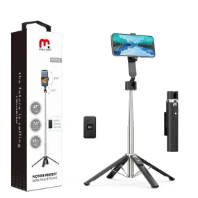 MyBat Pro Picture Perfect Selfie Stick & Tripod