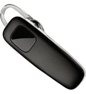 Plantronics M70 Bluetooth Headset - Black  200739-01 - DISCONTINUED