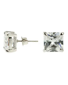 Princess Cut CZ