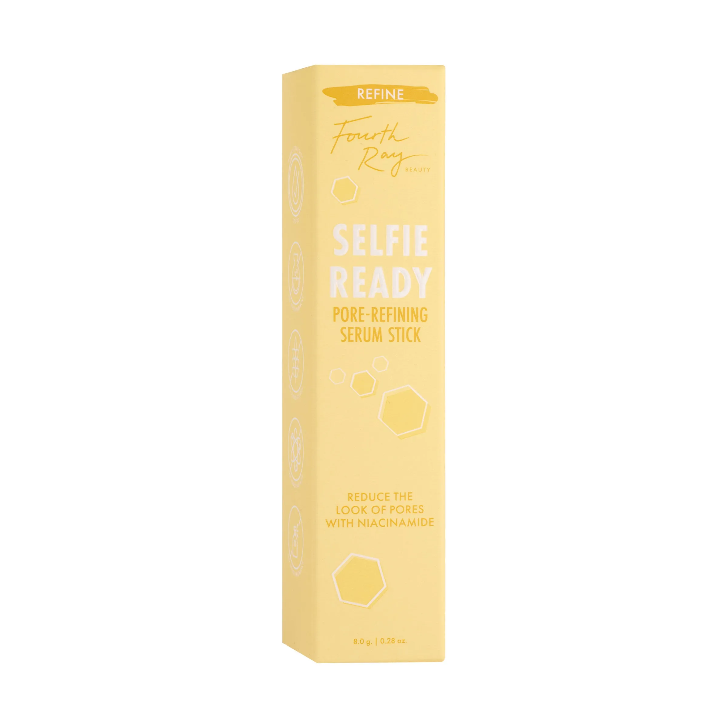 Selfie Ready Pore-Refining Serum Stick