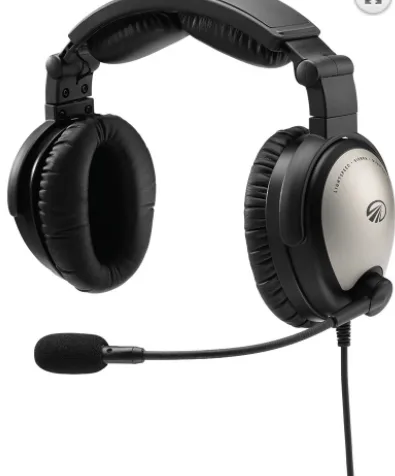 Sierra® ANR Headset