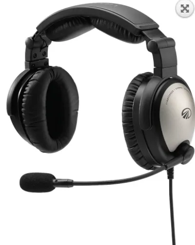 Sierra® ANR Headset