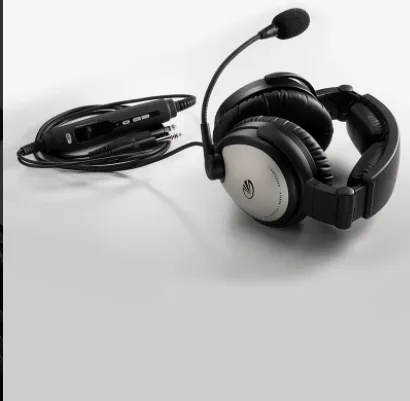 Sierra® ANR Headset