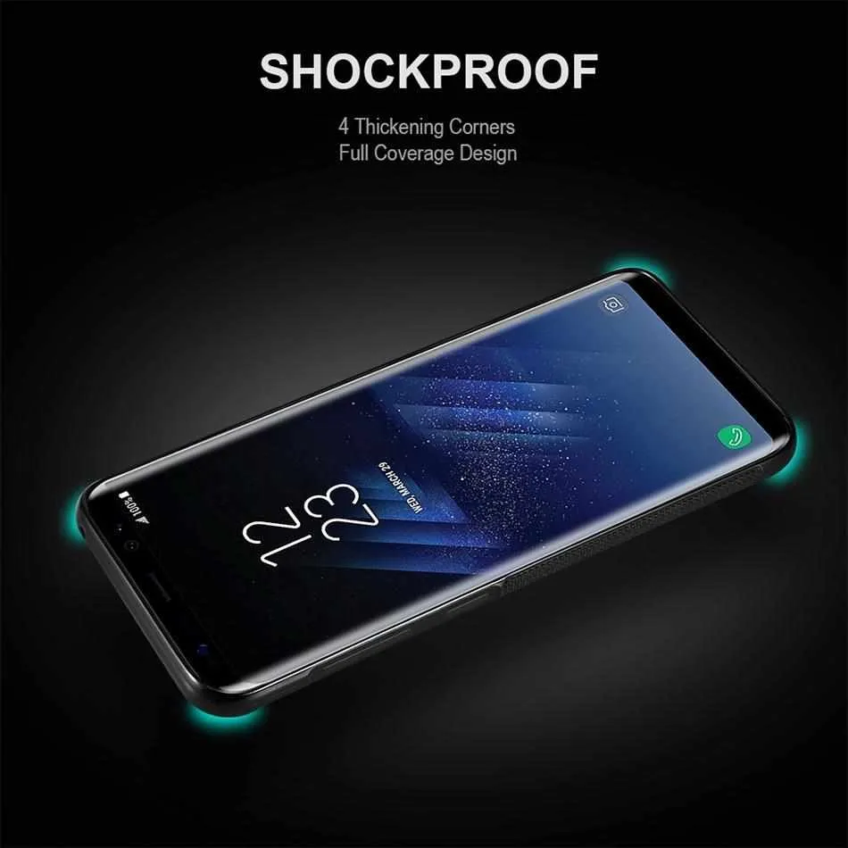 Smartphone Anti Gravity Case For iPhone / Samsung