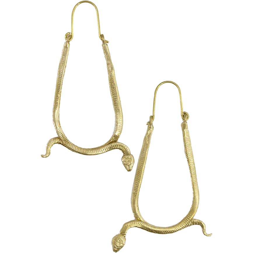 Snake Hoops