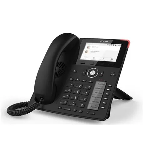 SNOM D785 Digital Business Telephone