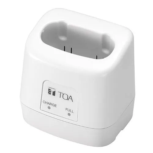 TOA IR310BCUS Battery Charger for Single IR-310M Transmitter