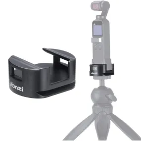 Ulanzi OP-4 Base Adapter for Dji Osmo Pocket Tripod Mount Accessories