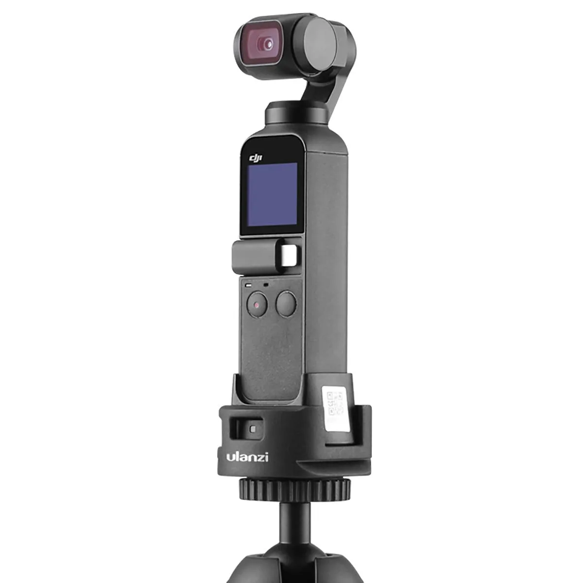 Ulanzi OP-4 Base Adapter for Dji Osmo Pocket Tripod Mount Accessories