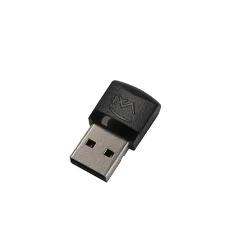 VXI BT2 USB Dongle 203340 - Connect your VXI Bluetooth Headset to your PC or MAC