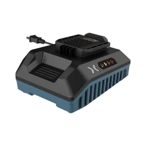 X6 60Volt 5Amp Charger - CHQX6